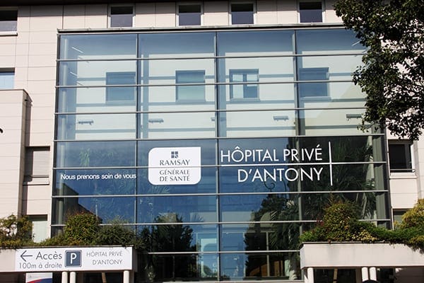 hopital prive antony chirurgien ophtalmologue antony docteur godefroy kaswin