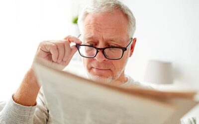 Combien de temps pour faire des lunettes après une opération de la cataracte ?